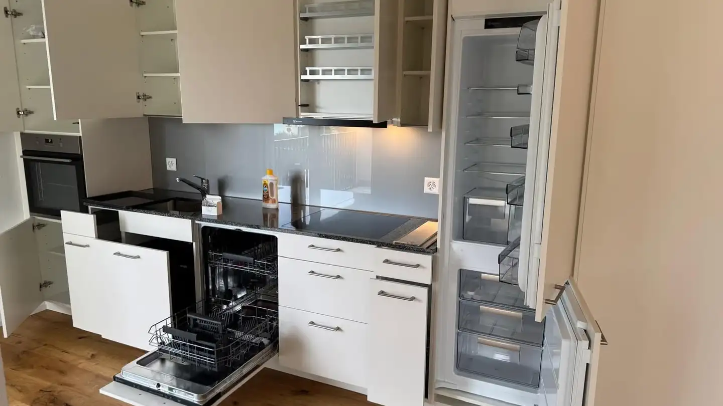 Wohnung mieten - Obere Wanne 9, 5708 Birrwil - Foto 2