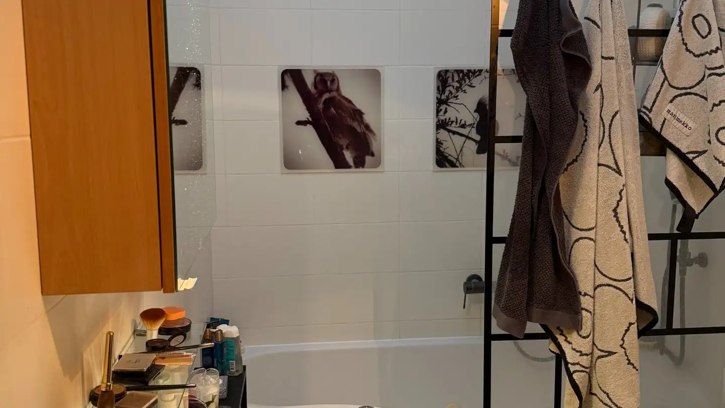 Appartement à louer - 1168 Villars-sous-Yens - Photo 2