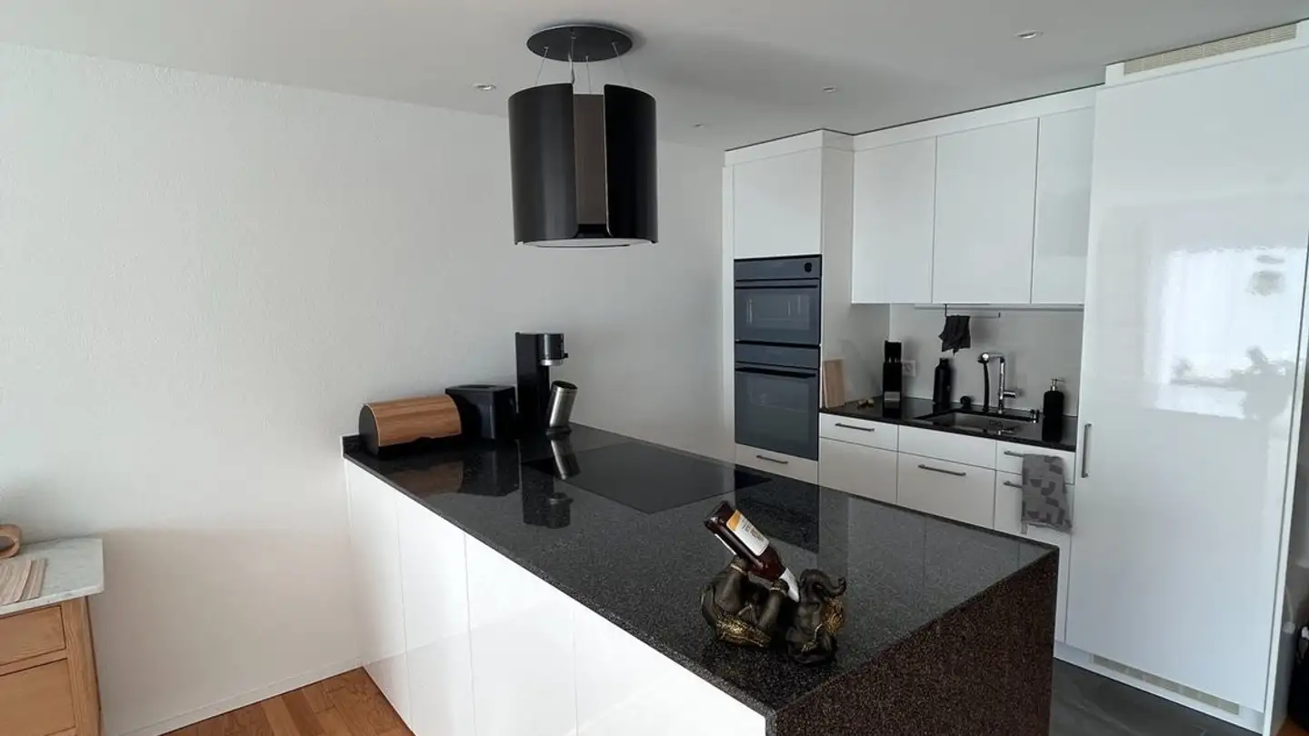 Apartment for rent - Olensbachstrasse 15a, 9631 Ulisbach - Photo 2