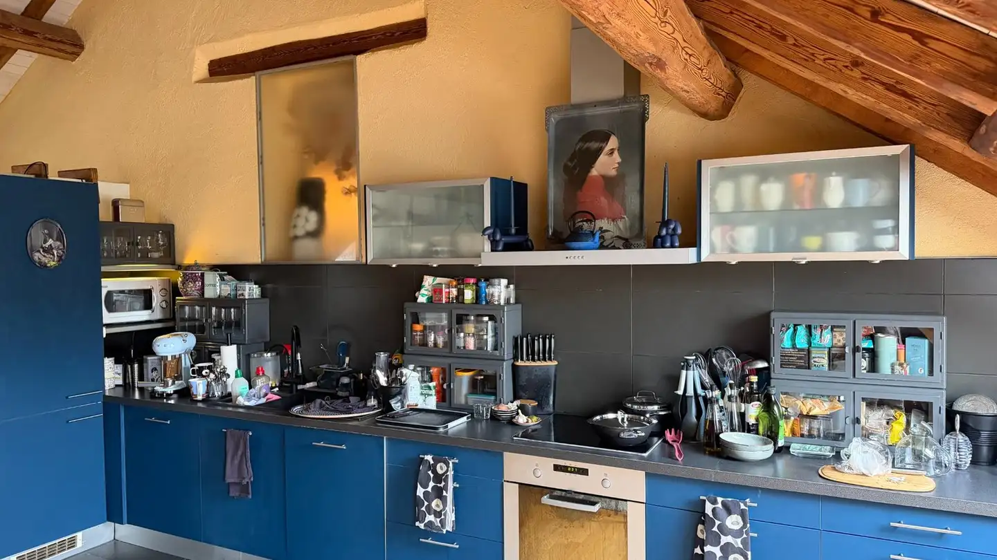 Appartement à louer - 1168 Villars-sous-Yens - Photo 3