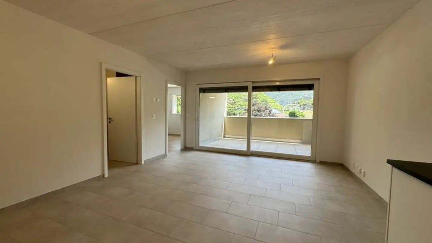 Appartamento in affitto - Route De La Plaine 18, 3960 Sierre