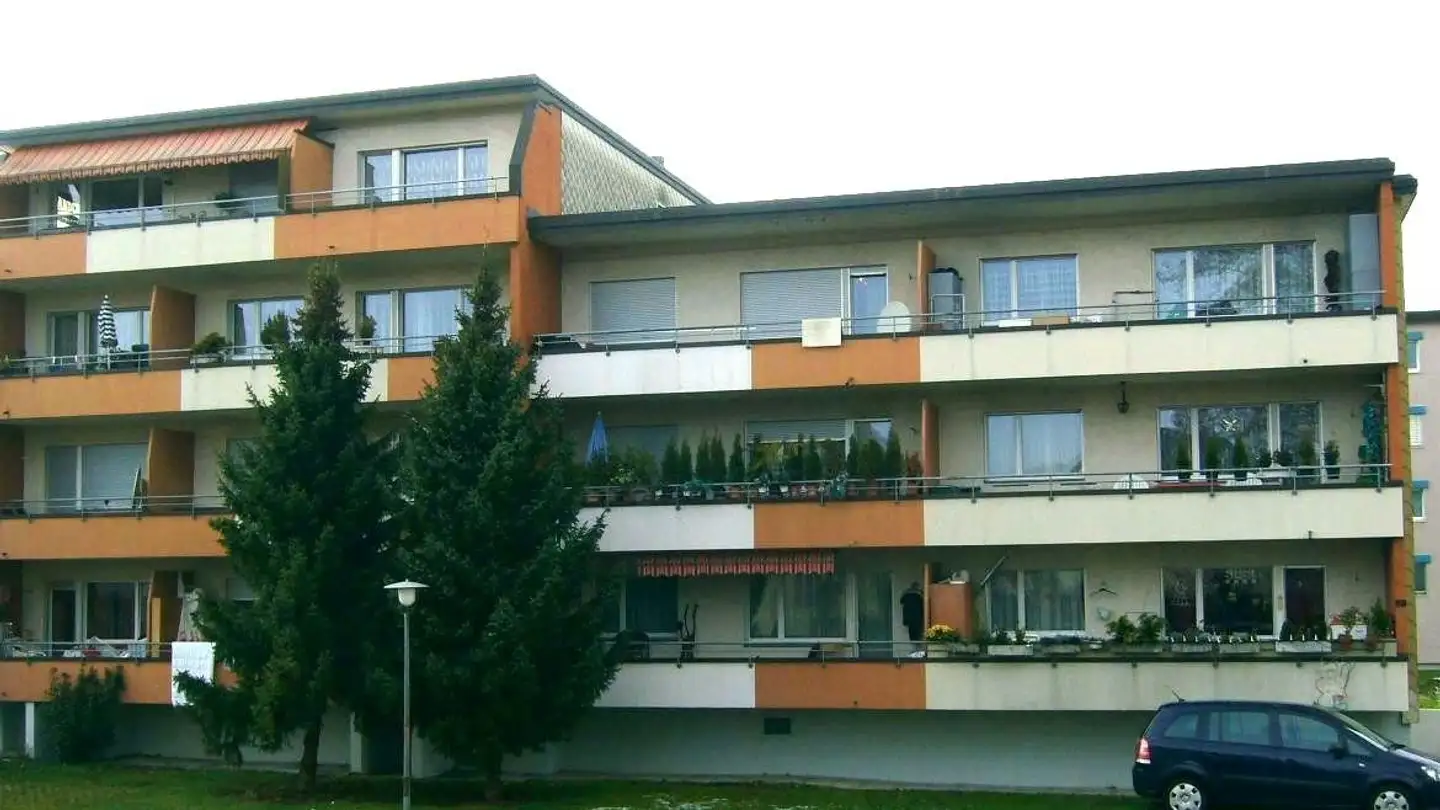 Wohnung mieten - In Huebwiesen 6, 8600 Dübendorf - Foto 2