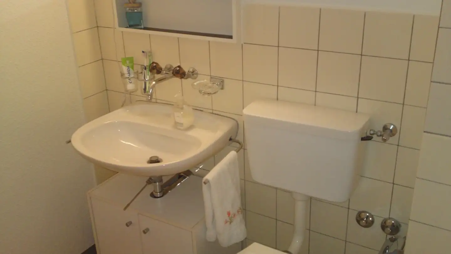 Wohnung mieten - In Huebwiesen 6, 8600 Dübendorf - Foto 4