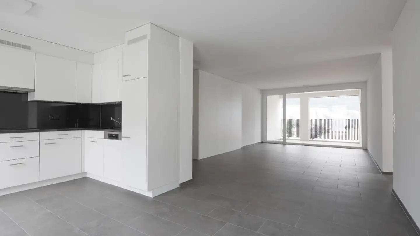 Wohnung mieten - Gartaweg 19, 7203 Trimmis - Foto 3