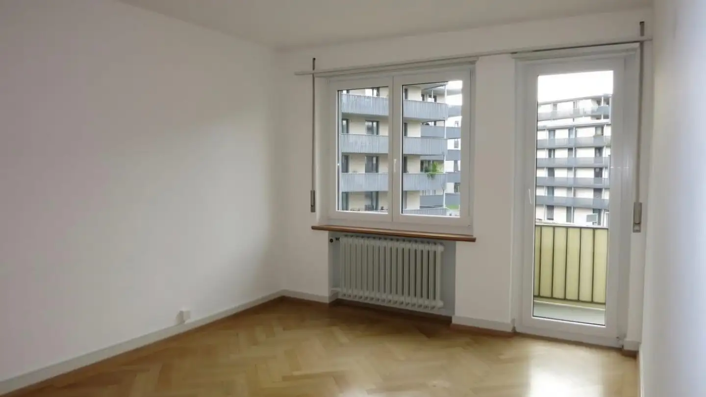 Appartement à louer - Bertastrasse 86, 8003 Zürich