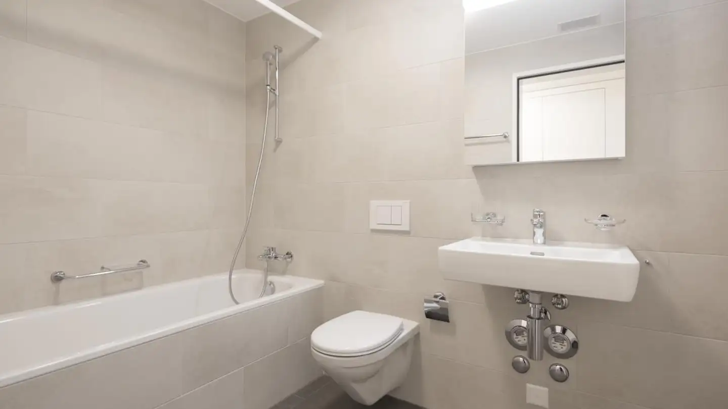 Wohnung mieten - Gartaweg 19, 7203 Trimmis - Foto 4