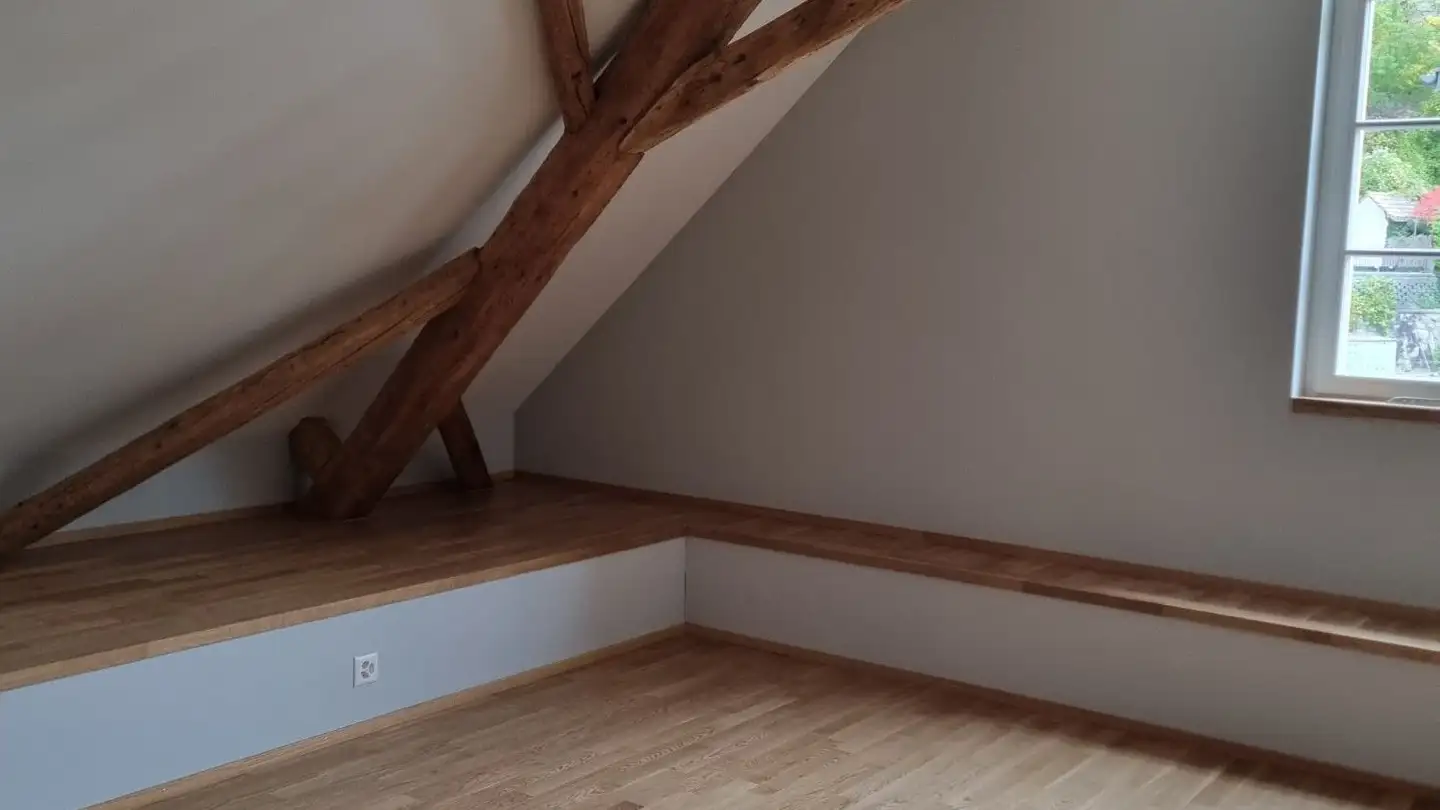 Appartement à louer - Bahnhofstrasse 12, 4663 Aarburg - Photo 4