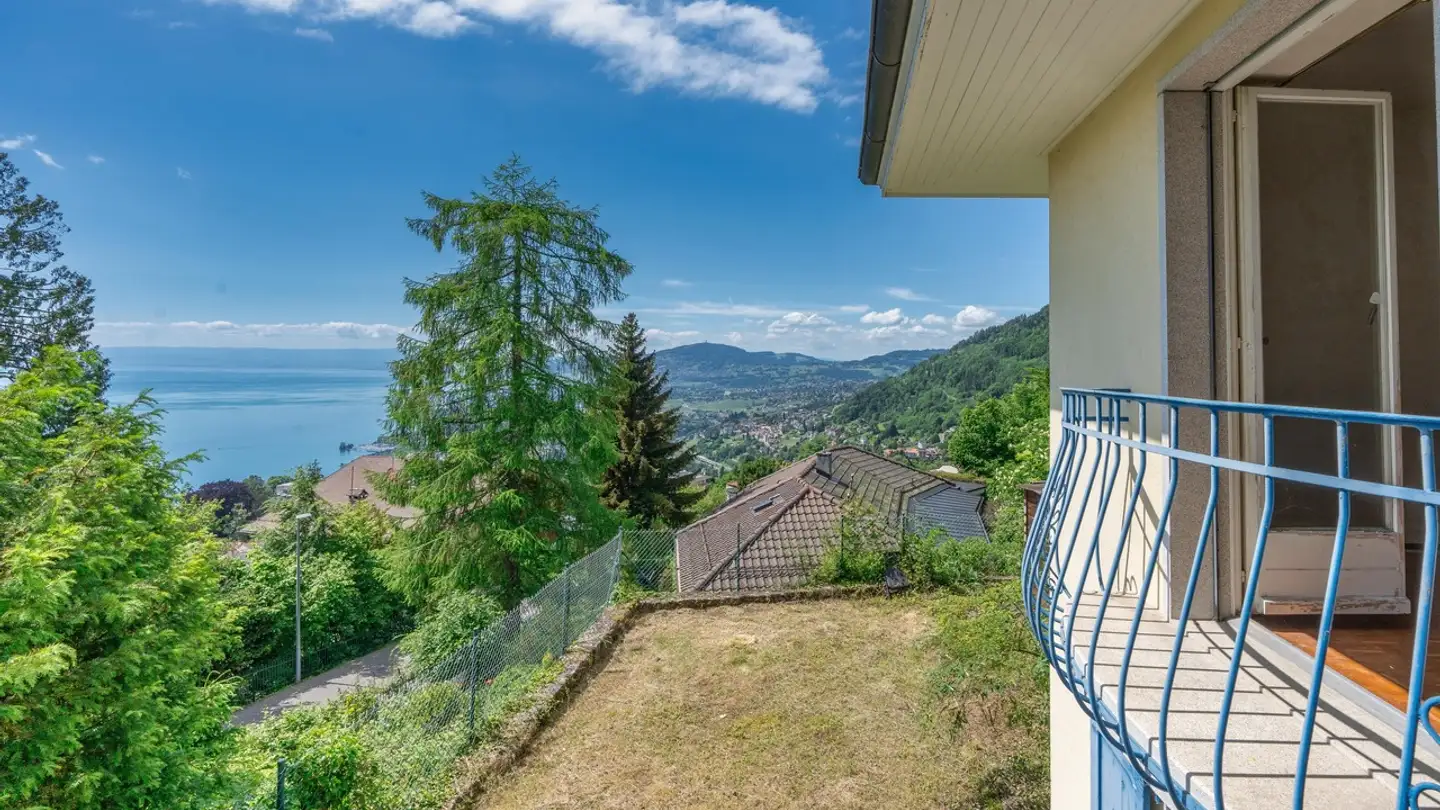 Casa singola in vendita - 1823 Glion - Photo 4