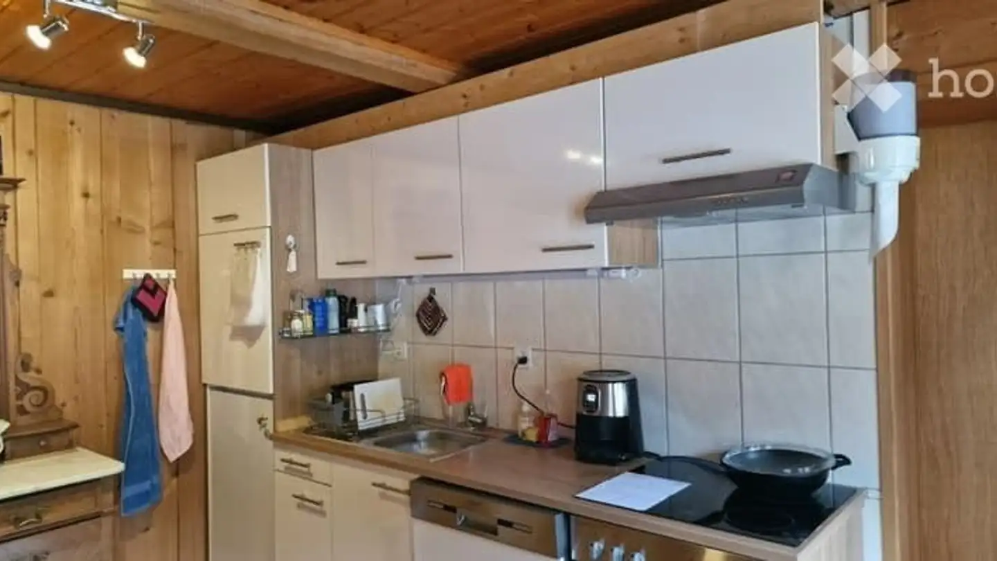Wohnung mieten - Dorfmatte 22, 3538 Röthenbach im Emmental