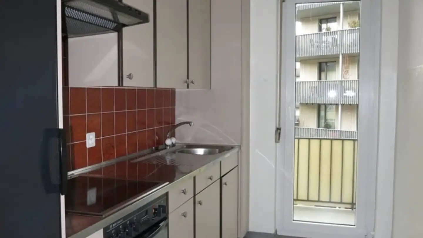 Appartement à louer - Bertastrasse 86, 8003 Zürich - Photo 3