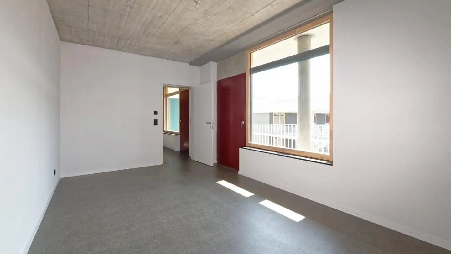 Appartamento in affitto - Badenerstrasse 88a, 8952 Schlieren - Foto 4