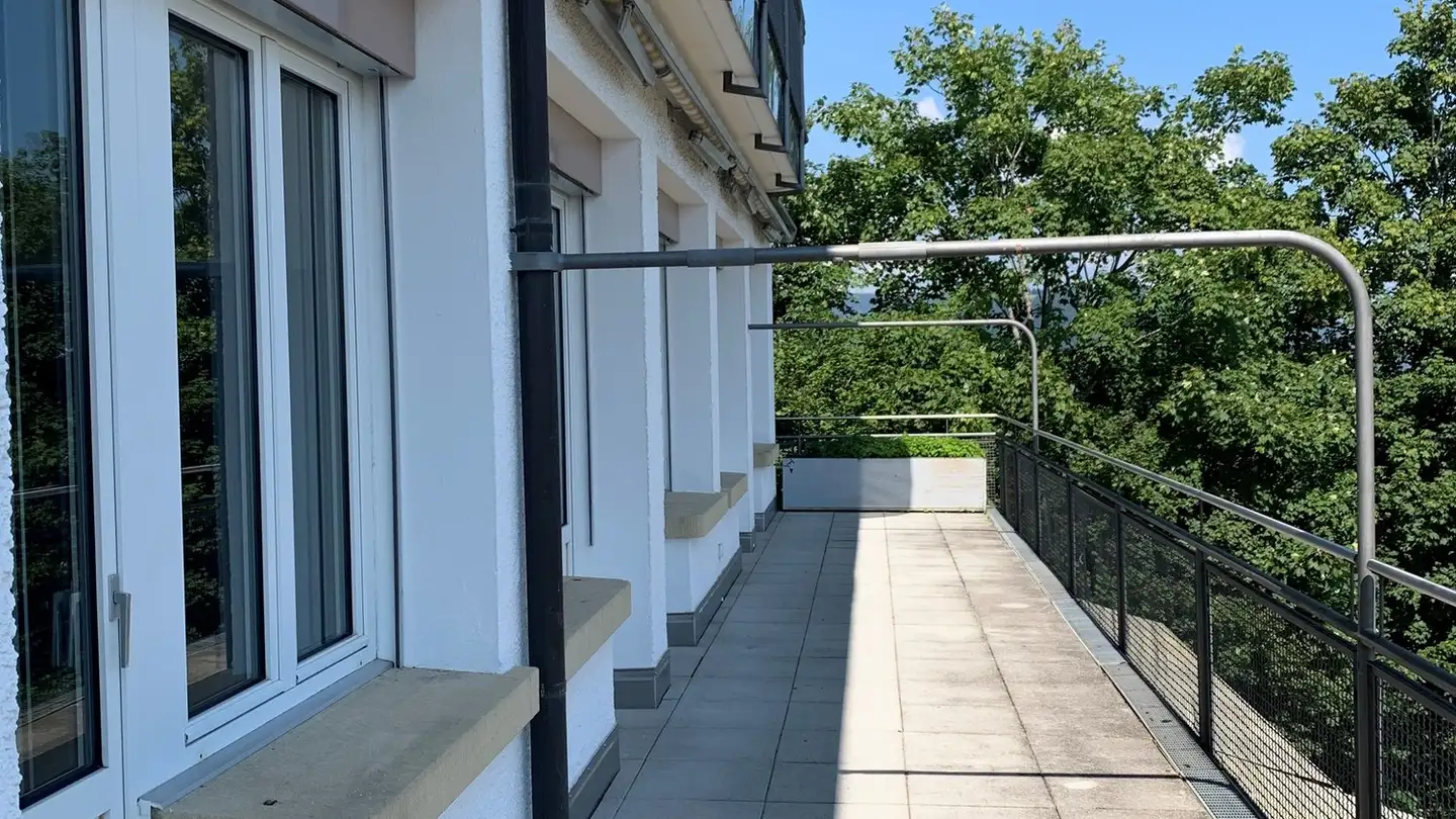 Appartamento in affitto - Chemin De La Maison Blanche 33, 2533 Evilard - Foto 4