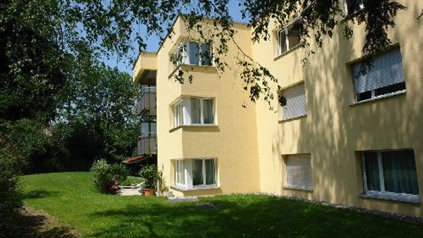 Wohnung mieten - Schwandelstrasse 26, 8800 Thalwil