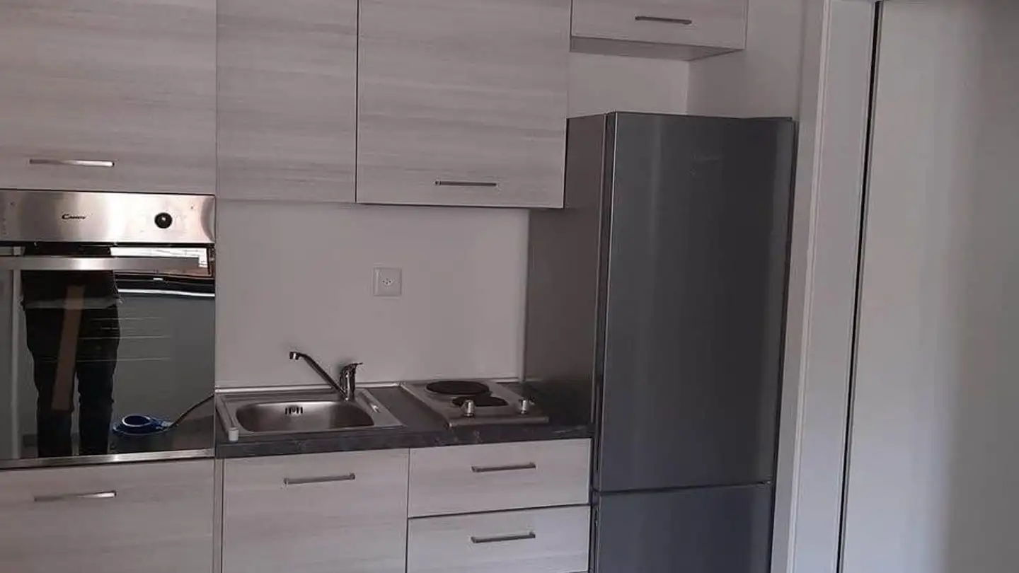 Appartement à louer - Via Lucilla, 6854 S. Pietro