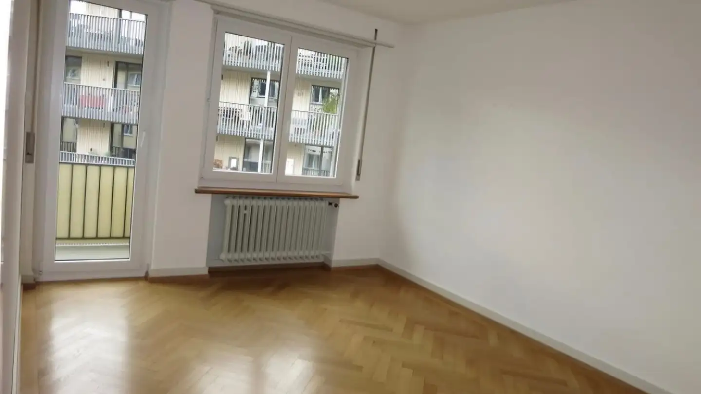 Appartement à louer - Bertastrasse 86, 8003 Zürich - Photo 4