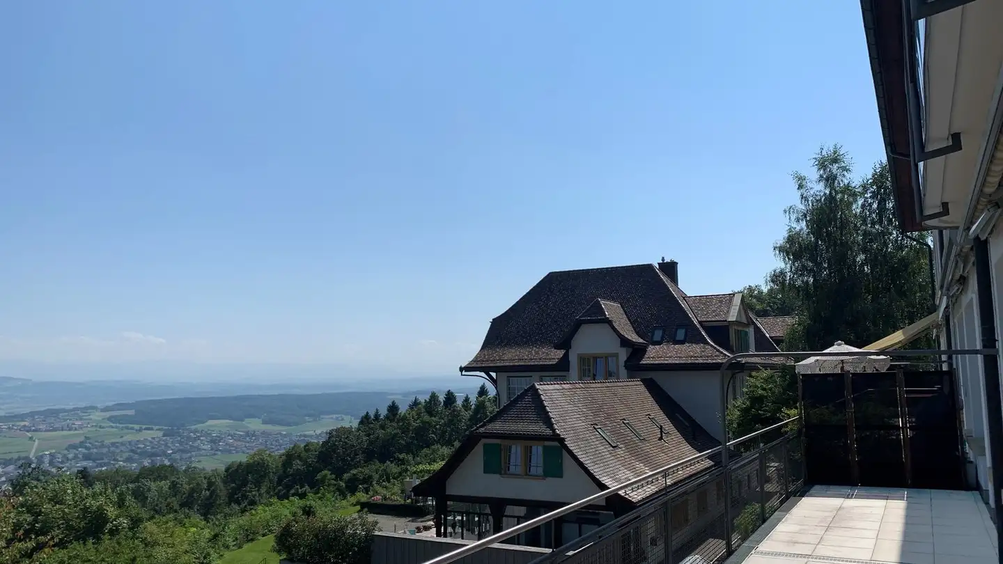 Appartamento in affitto - Chemin De La Maison Blanche 33, 2533 Evilard - Foto 2