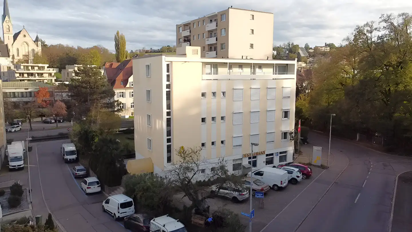 Hotel mieten - Schlüsselgasse 1, 4102 Binningen - Foto 2