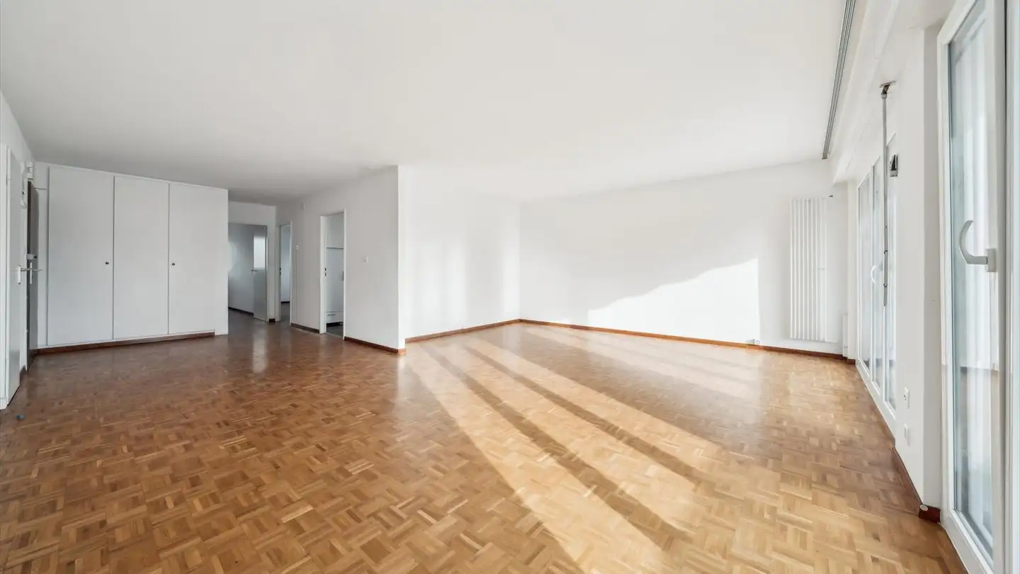 Appartement à vendre - Rue De La Paix 19, 2300 La Chaux-de-Fonds