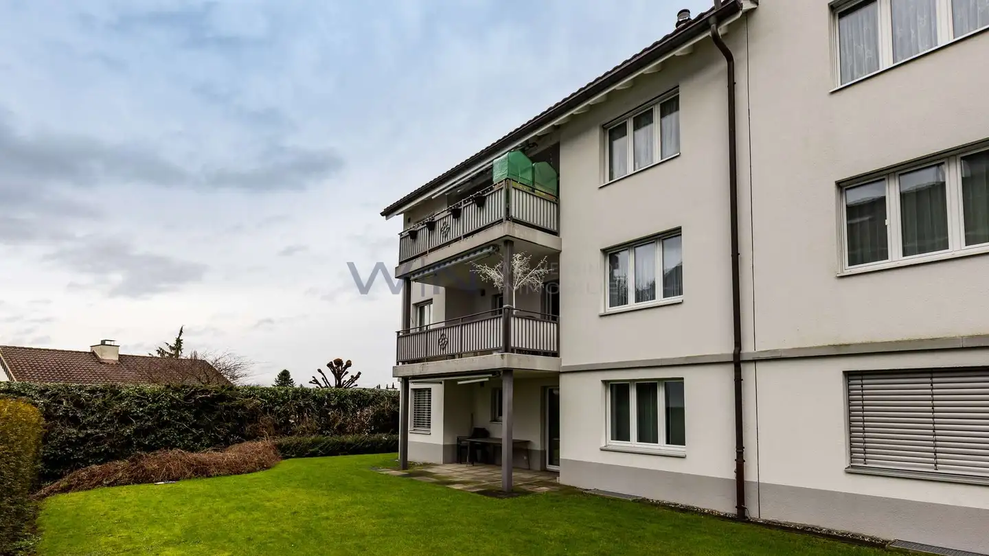 Appartamento in vendita - 8580 Amriswil