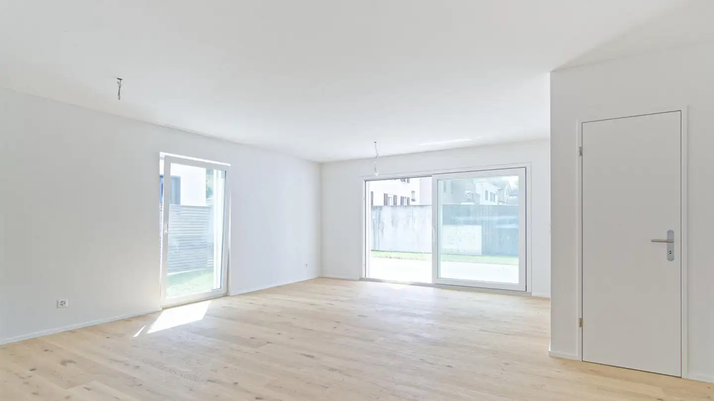 Casa singola in vendita - Thalerstrasse 56, 9424 Rheineck - Foto 3