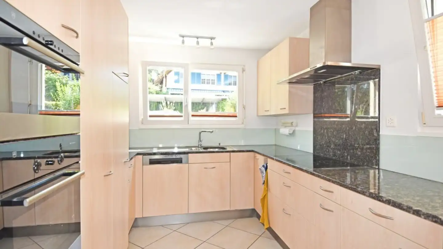 Doppelhaushälfte kaufen - Am Tobelbach 11, 8913 Ottenbach - Foto 3