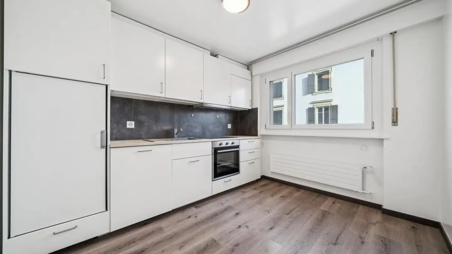 Appartement à vendre - Rue De La Paix 19, 2300 La Chaux-de-Fonds - Photo 2