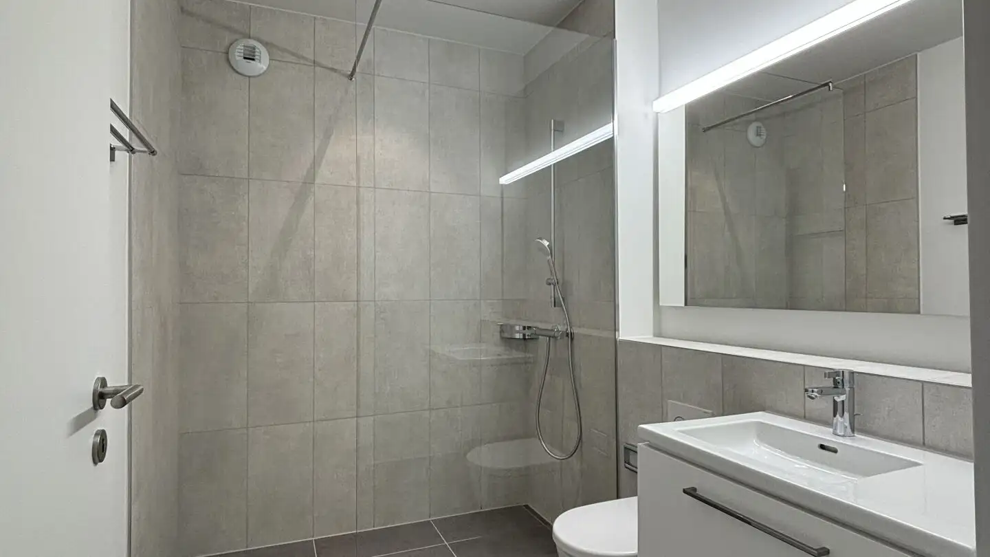 Appartamento in affitto - Weinbergstrasse, 8212 Neuhausen am Rheinfall - Photo 3