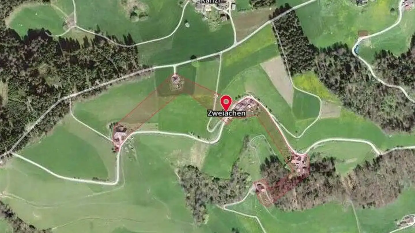 Fattoria in vendita - Zweiachen, 3513 Bigenthal - Foto 3