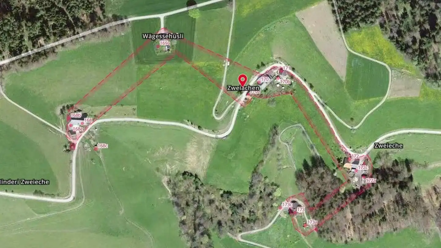 Fattoria in vendita - Zweiachen, 3513 Bigenthal - Foto 4