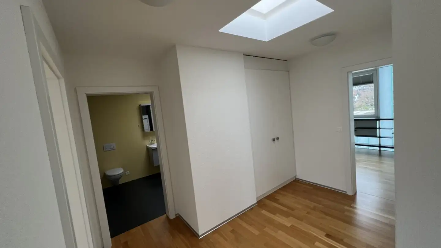 Attico in affitto - Untere Zollgasse 133, 3063 Ittigen - Photo 2