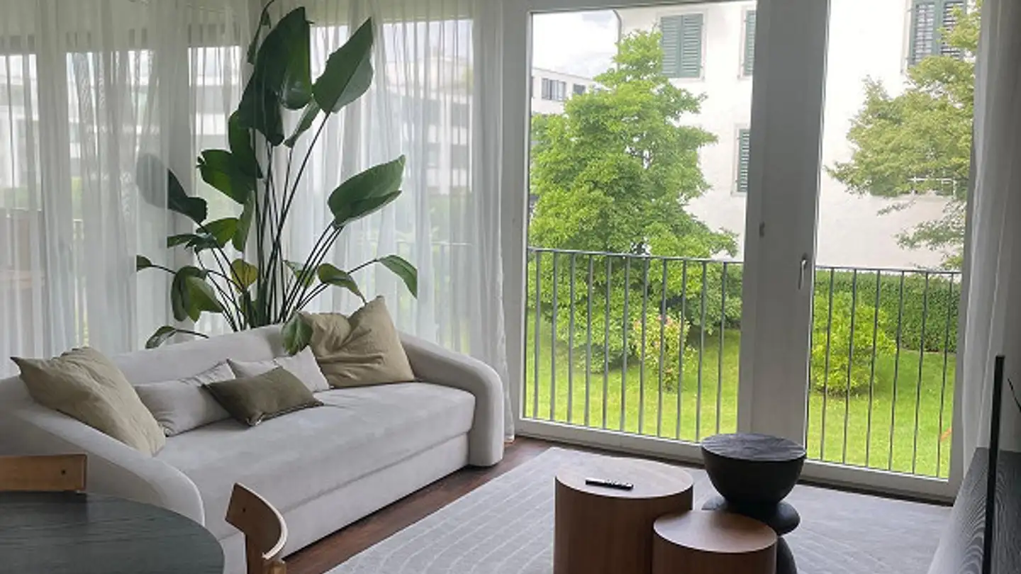 Appartamento ammobiliato in affitto - Seidenparkweg 3, 8712 Stäfa - Foto 2