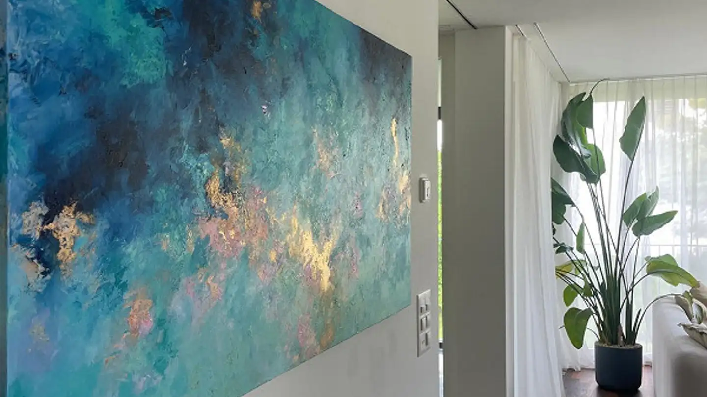 Appartamento ammobiliato in affitto - Seidenparkweg 3, 8712 Stäfa - Foto 3