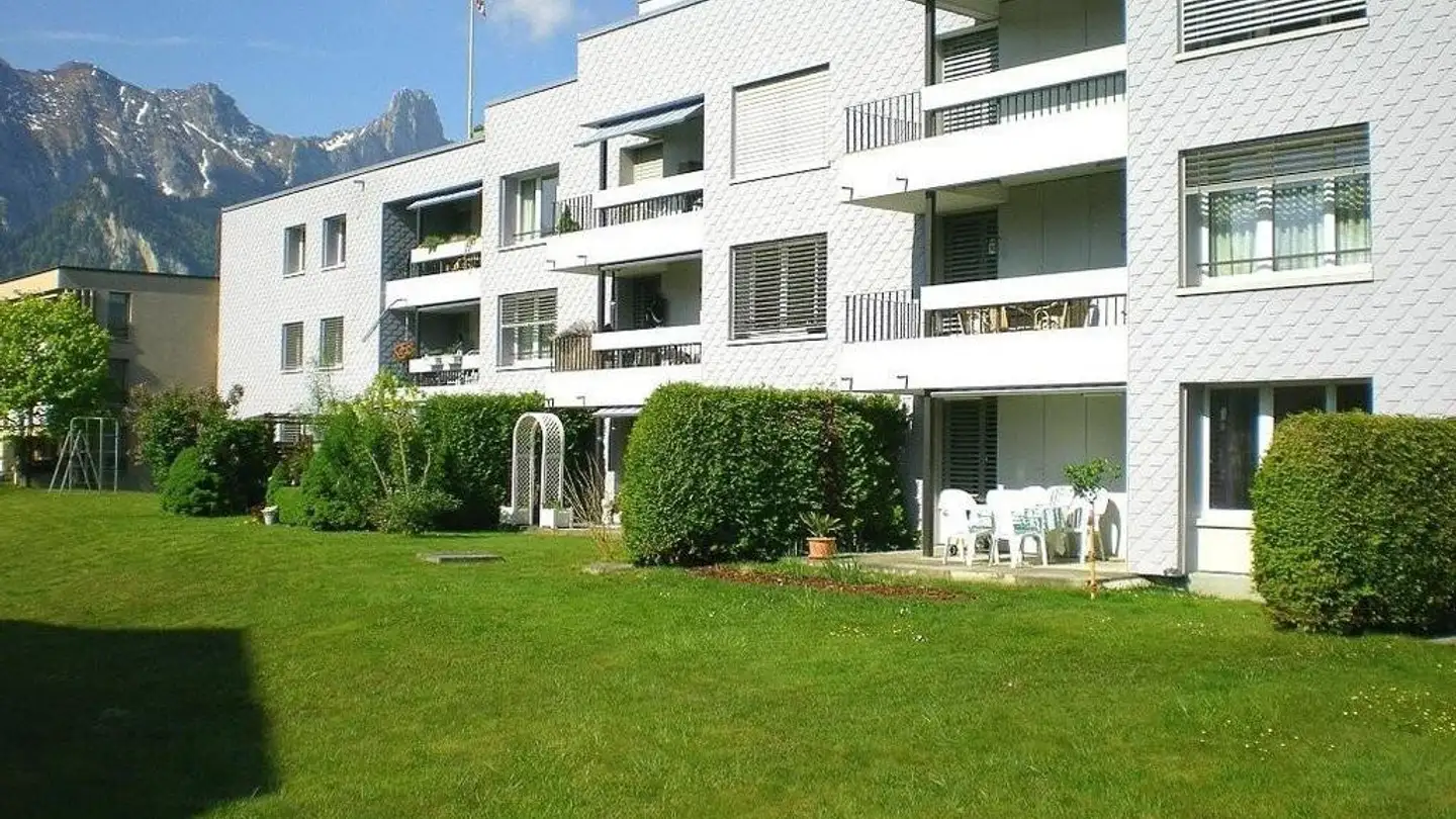 Apartment for rent - 3604 Thun