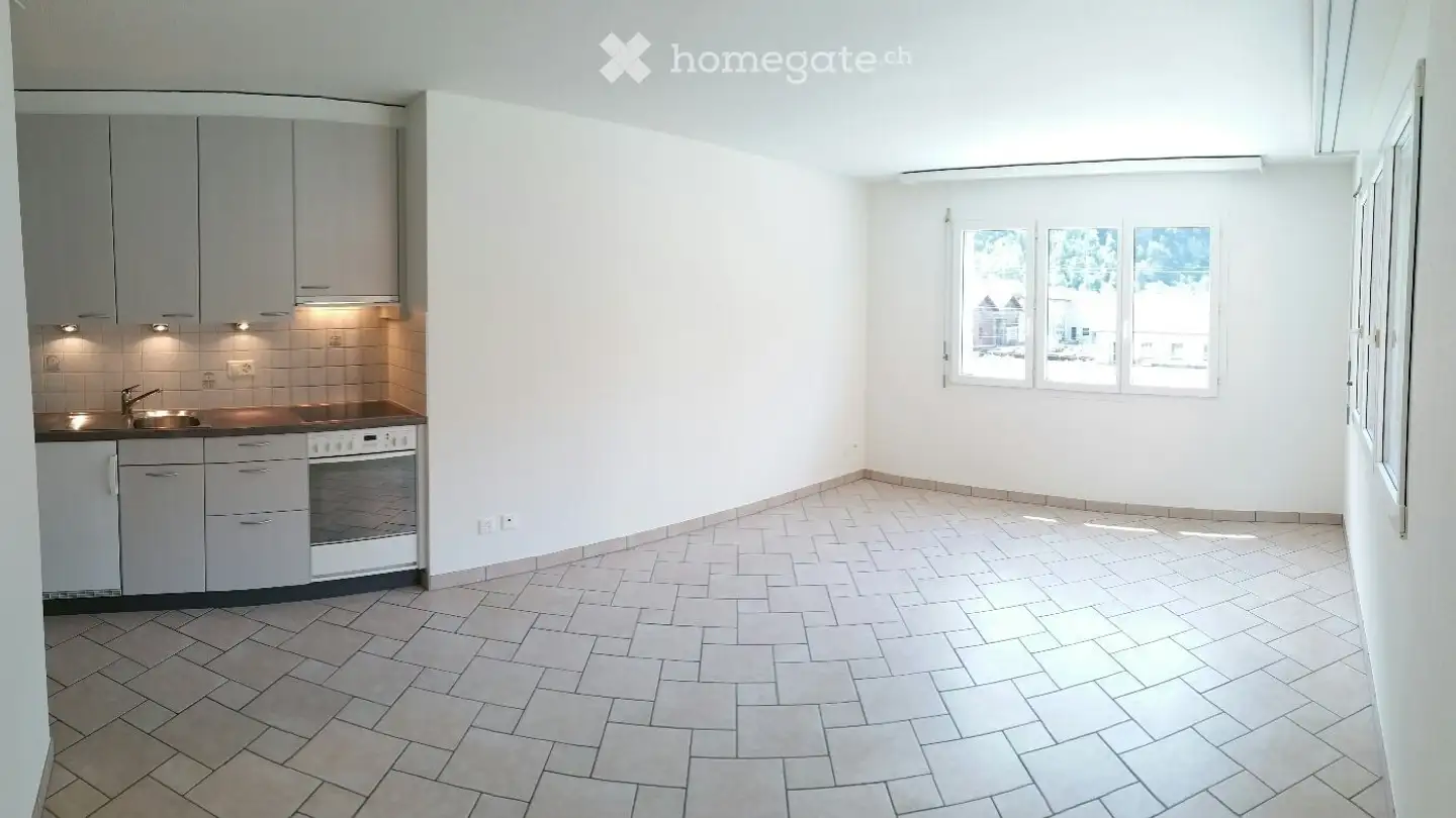 Wohnung mieten - Gotthardstrasse 74, 6472 Erstfeld