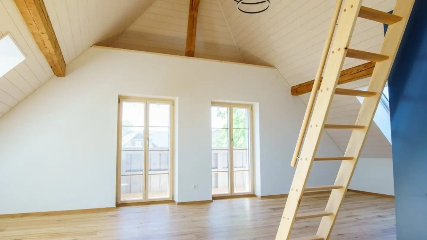 Wohnung mieten - Mattenstrasse 13, 3256 Seewil - Foto 3