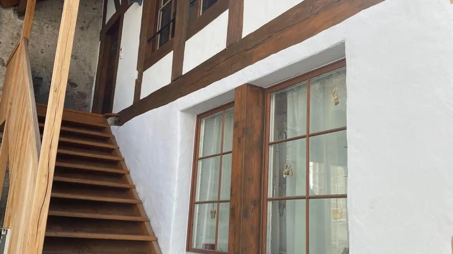 Wohnung mieten - Speichergässlein 12, 3280 Murten - Foto 4