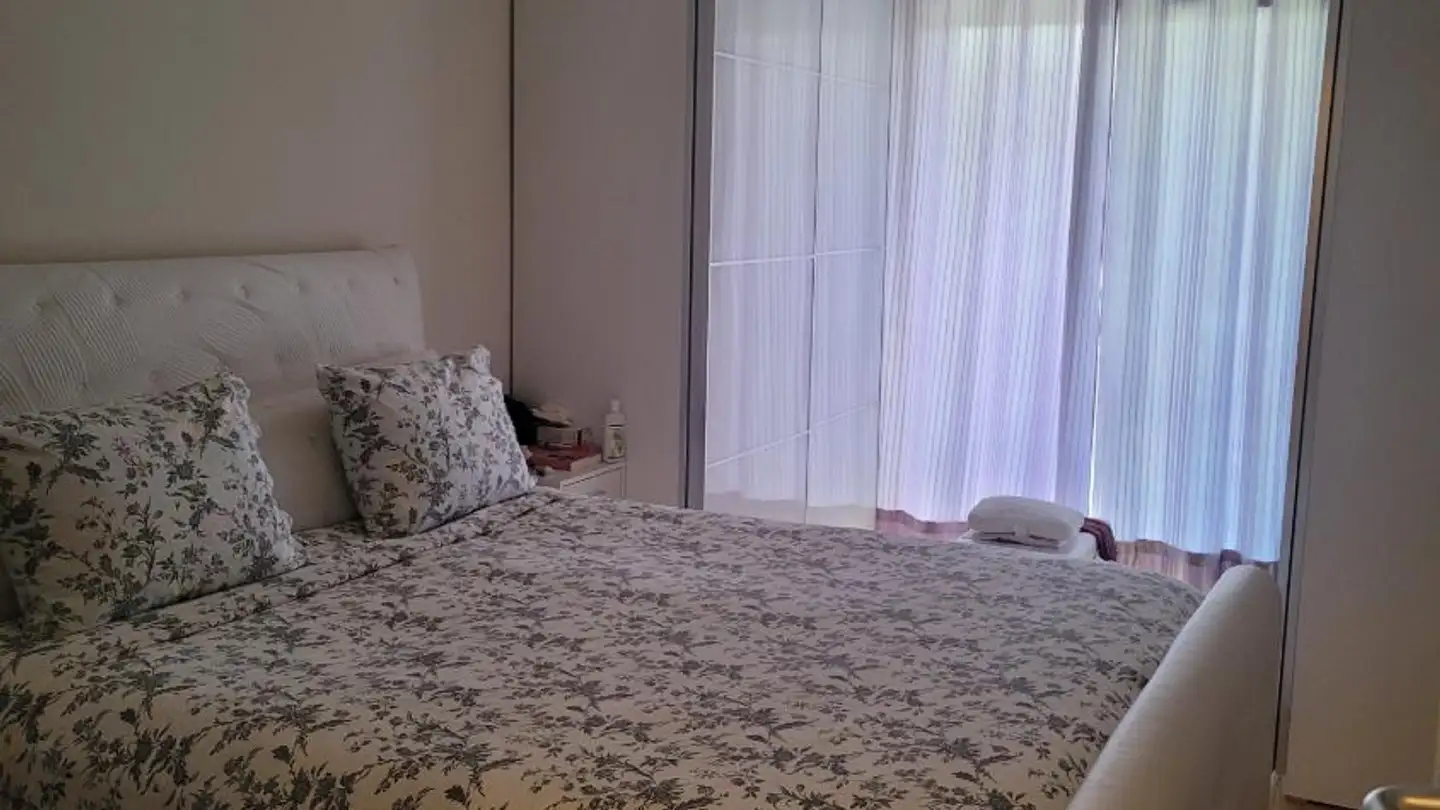 Appartamento in affitto - Avenue De Préfaully 21, 1022 Chavannes-près-Renens - Foto 3