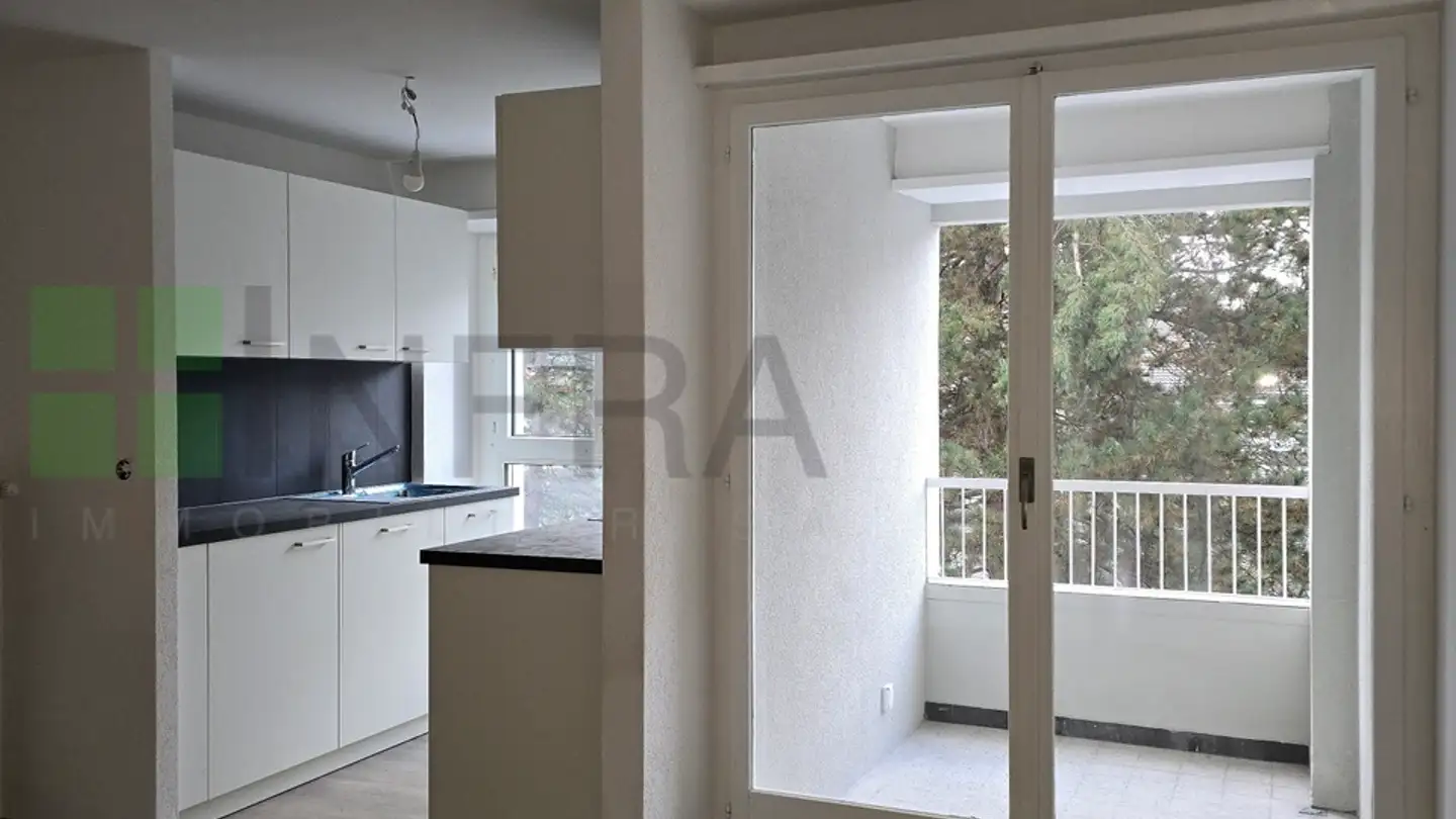 Appartement à louer - Rue Des Bâts 14, 2800 Delémont - Photo 2