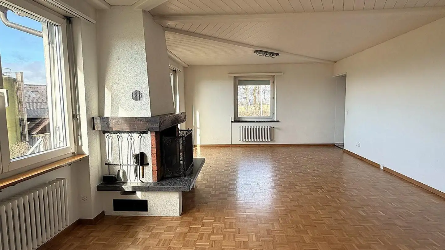 Single house for rent - Ruchweid 34, 8917 Oberlunkhofen - Photo 3