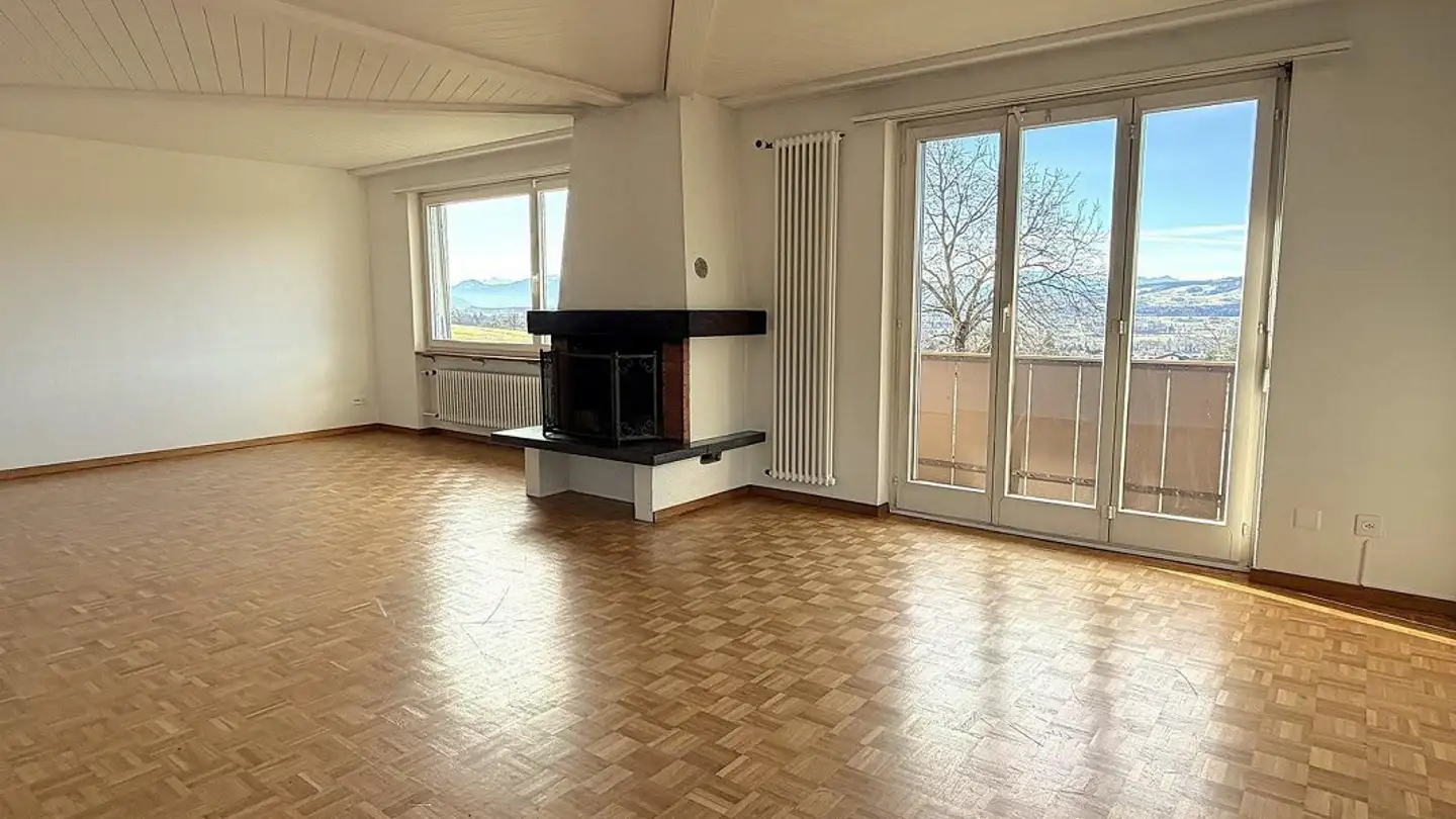 Single house for rent - Ruchweid 34, 8917 Oberlunkhofen - Photo 4