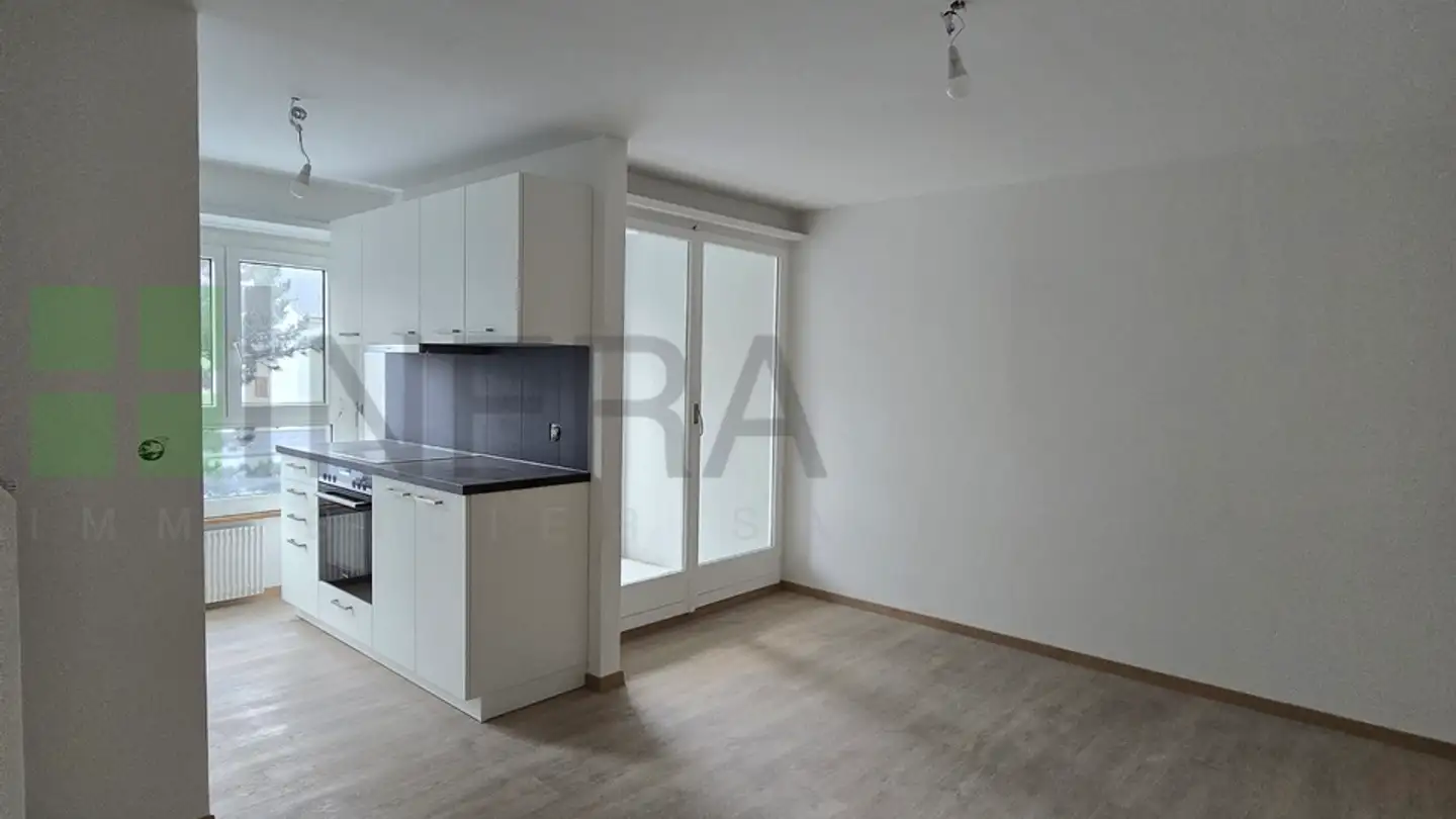 Appartement à louer - Rue Des Bâts 14, 2800 Delémont - Photo 3