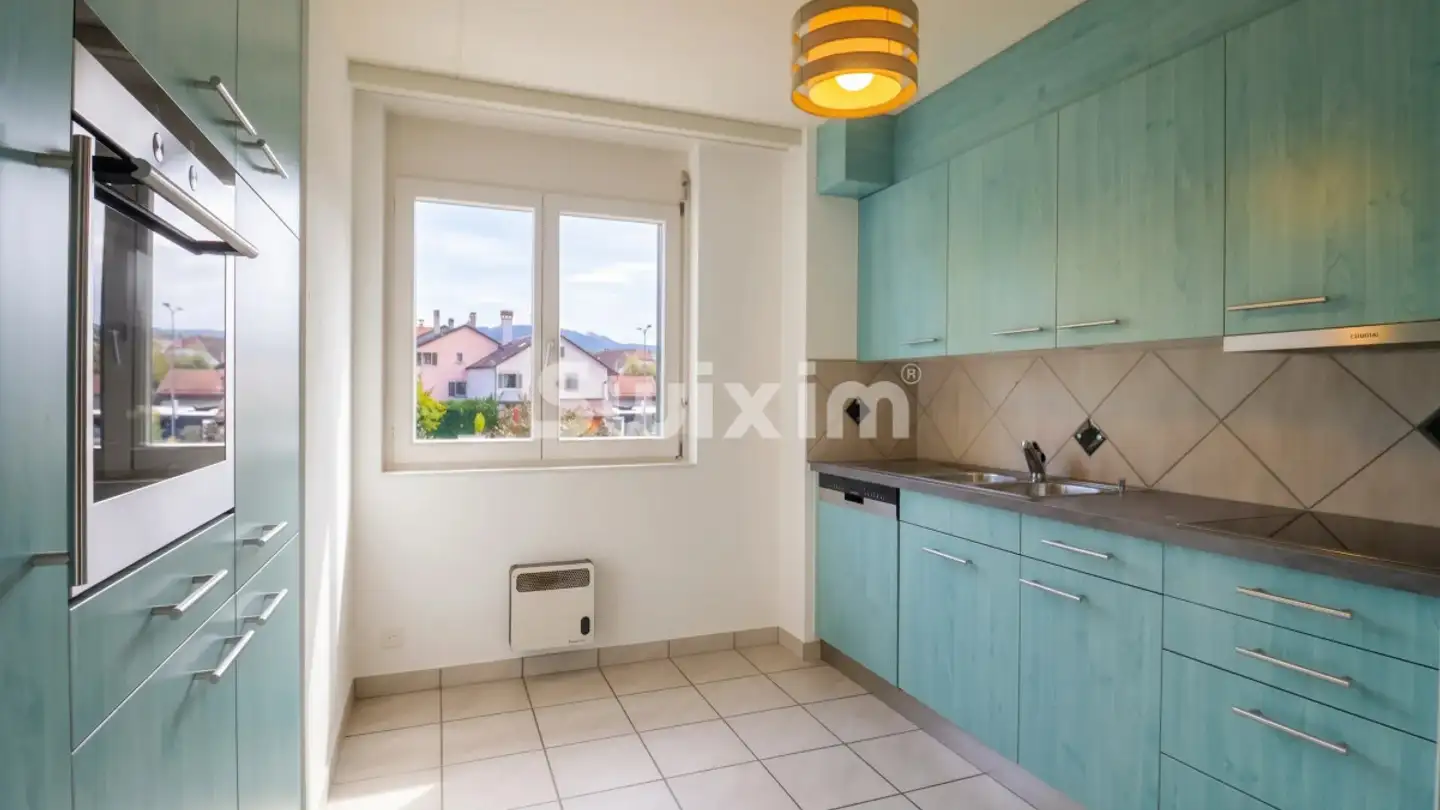 Wohnung kaufen - 1607 Palézieux-Village - Foto 3