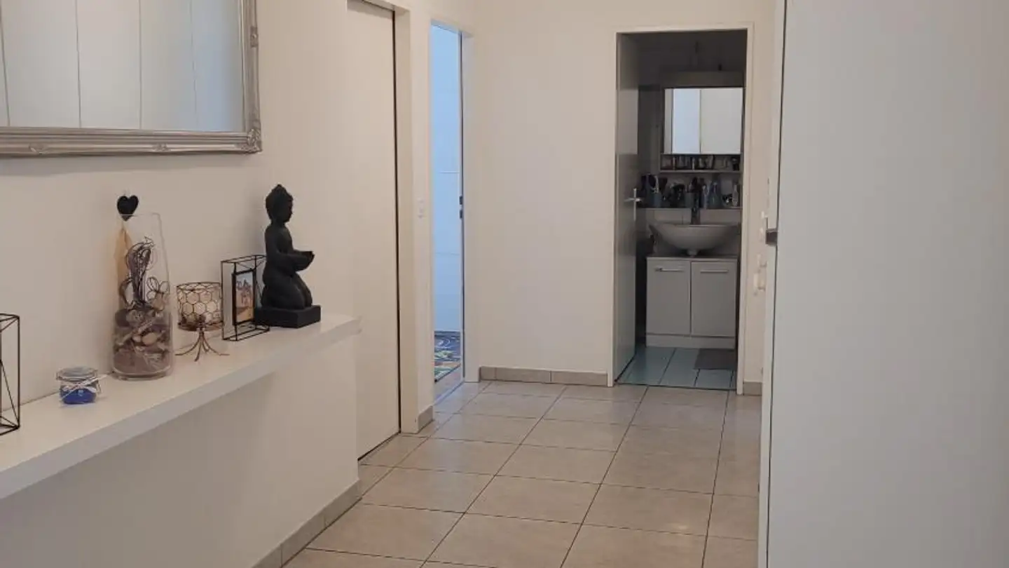 Appartamento in affitto - Avenue De Préfaully 21, 1022 Chavannes-près-Renens