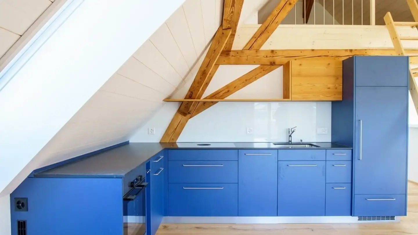 Apartment for rent - Mattenstrasse 13, 3256 Seewil
