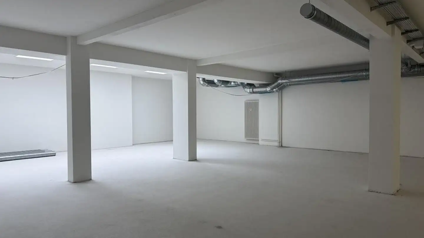 Commercial for rent - Marktgasse 50, 3011 Bern