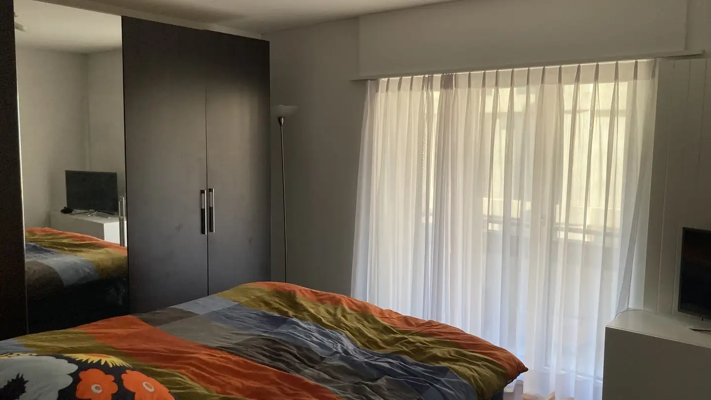 Appartement à louer - Bremgartnerstrasse 32, 8003 Zürich - Photo 2