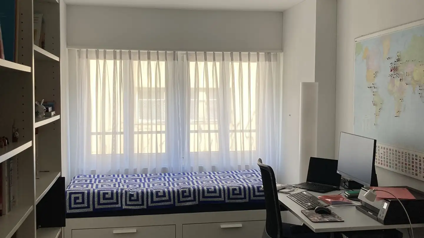 Appartement à louer - Bremgartnerstrasse 32, 8003 Zürich - Photo 3
