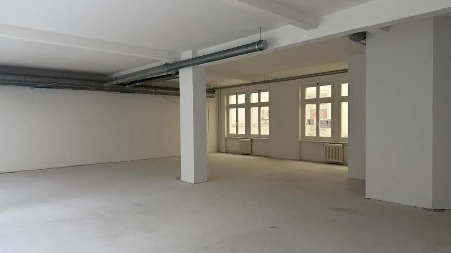 Commercial for rent - Marktgasse 50, 3011 Bern - Photo 4