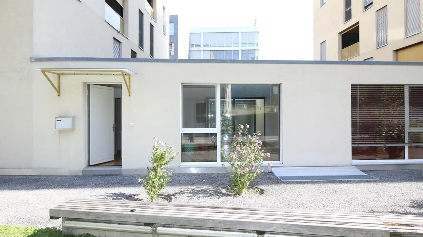 Loft mieten - Zeughausstrasse 20, 1700 Fribourg