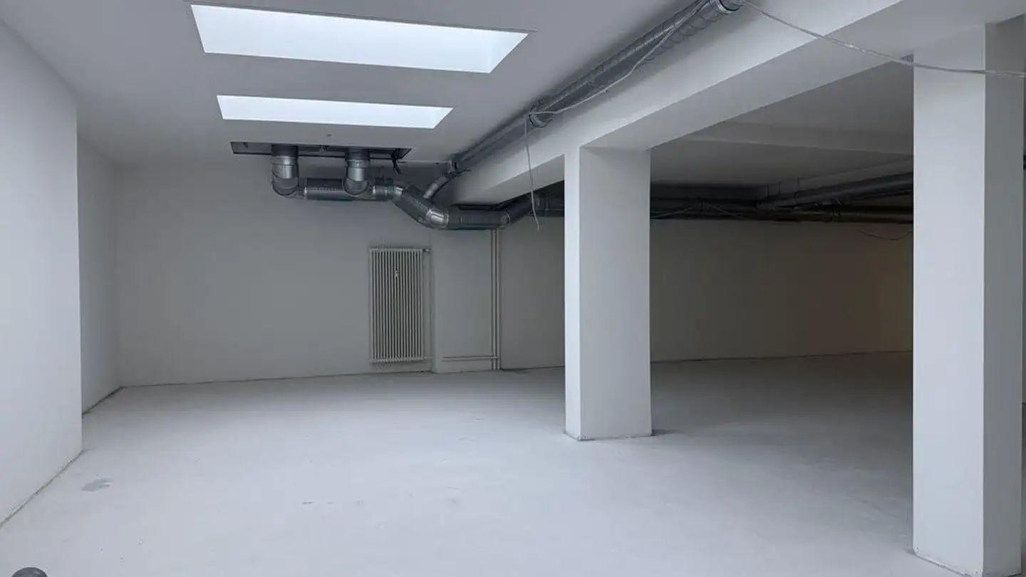 Commercial for rent - Marktgasse 50, 3011 Bern - Photo 2